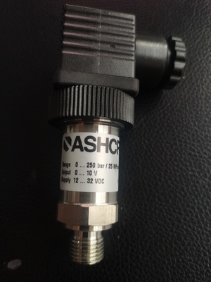 ASHCROFT壓力傳感器